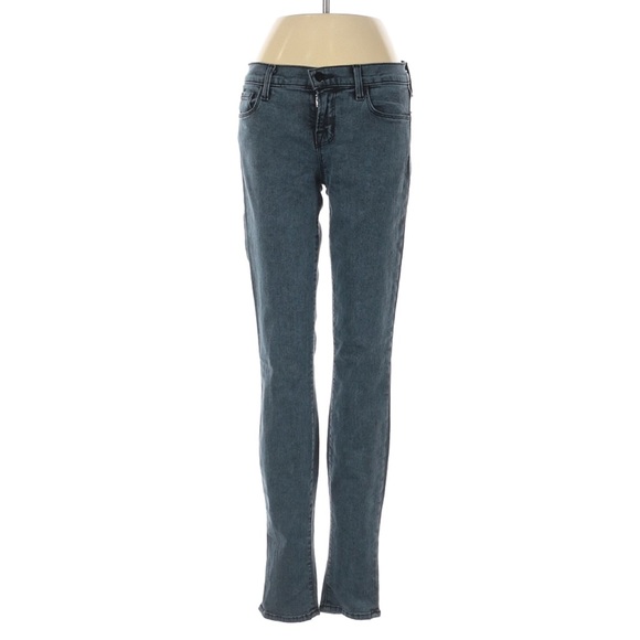 J BRAND Photo Ready Jeans - Picture 6 of 11
